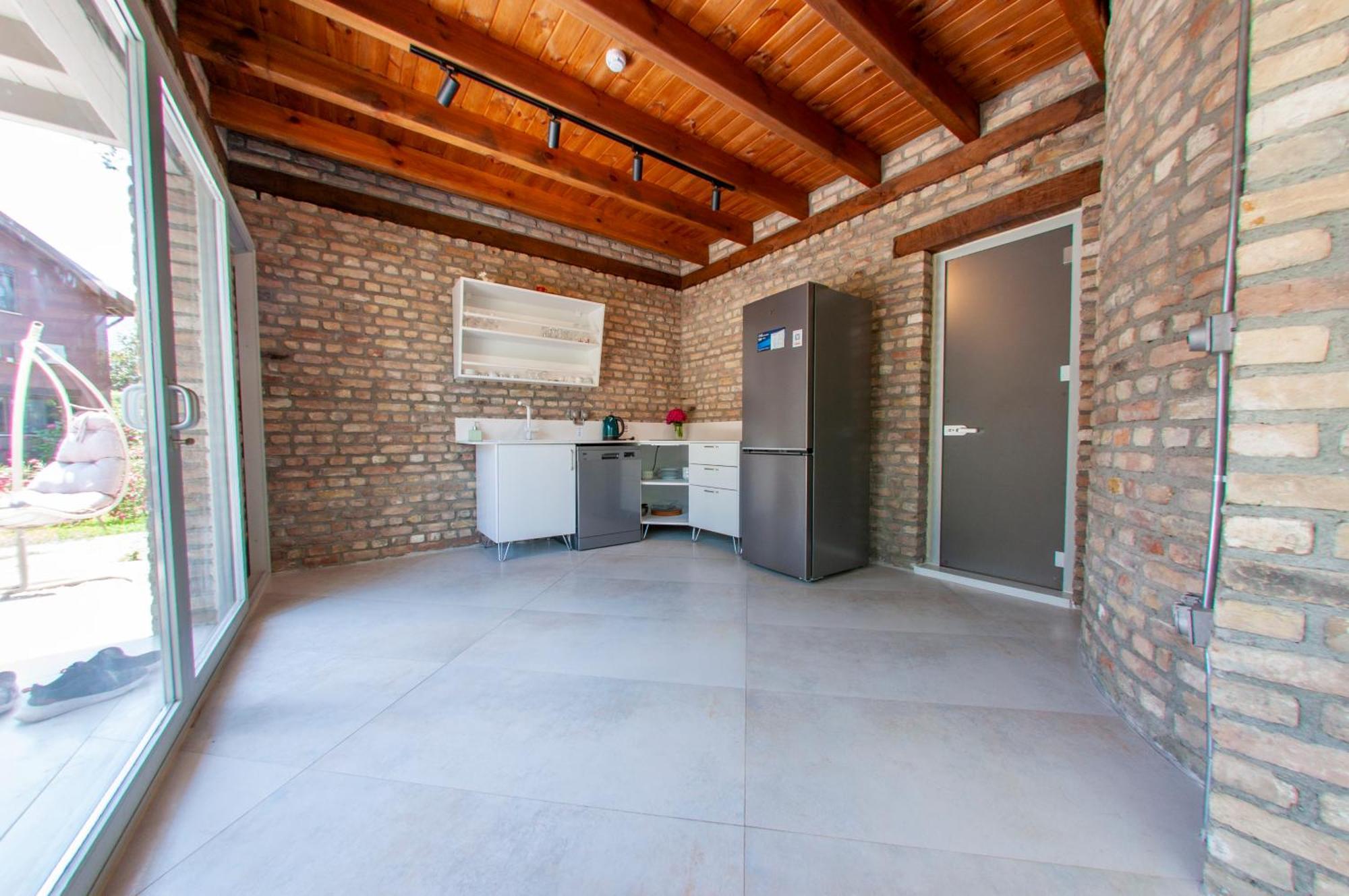 Villa Kirkpinar Sapanca Habitación foto