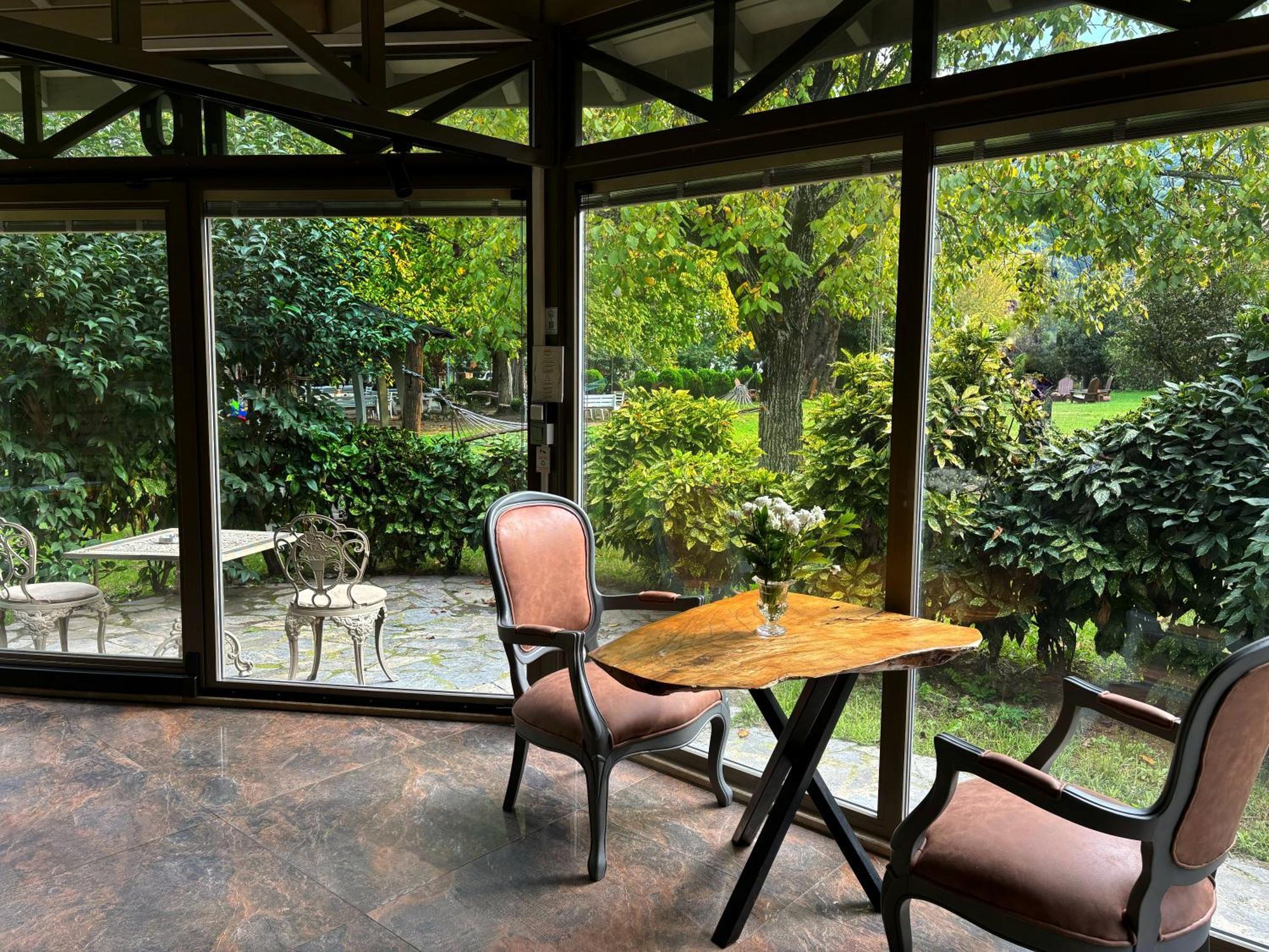 Villa Kirkpinar Sapanca Habitación foto